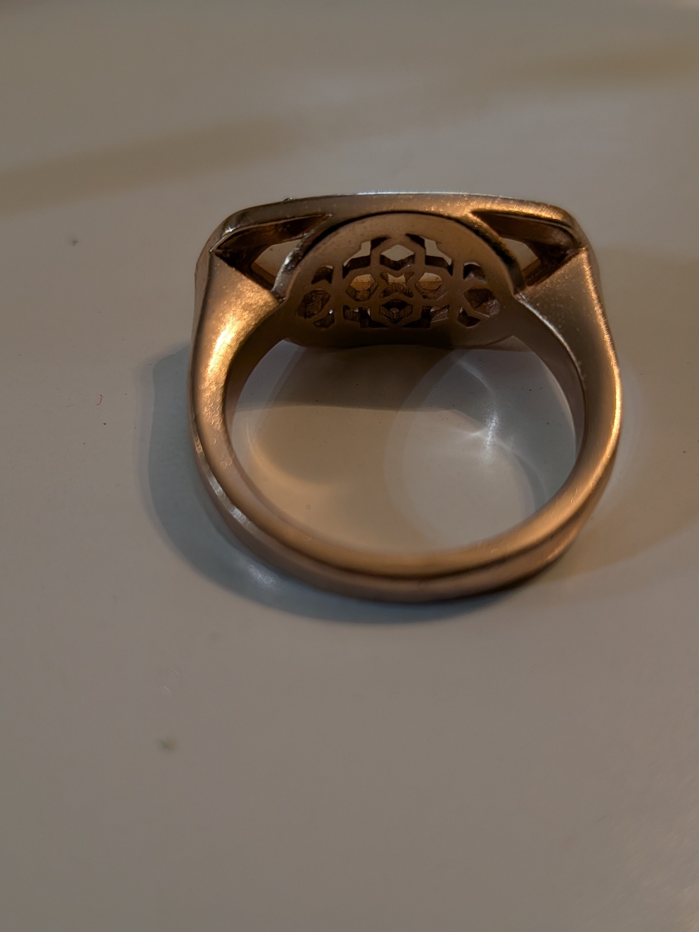 Kendra Scott Ring - Picture 6 of 6